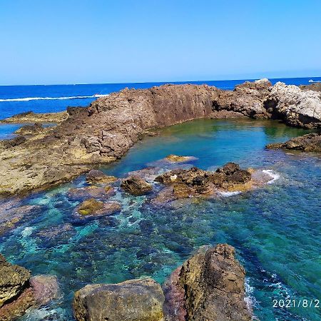 Appartement Pregonda 13 Menorca à Son Parc Extérieur photo