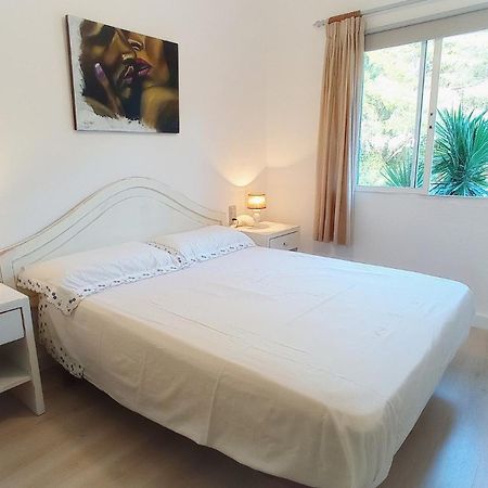 Appartement Pregonda 13 Menorca à Son Parc Extérieur photo