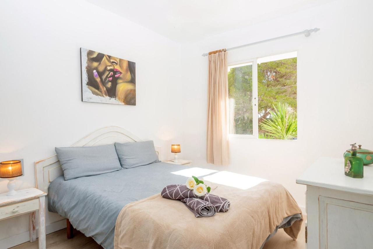 Appartement Pregonda 13 Menorca à Son Parc Extérieur photo