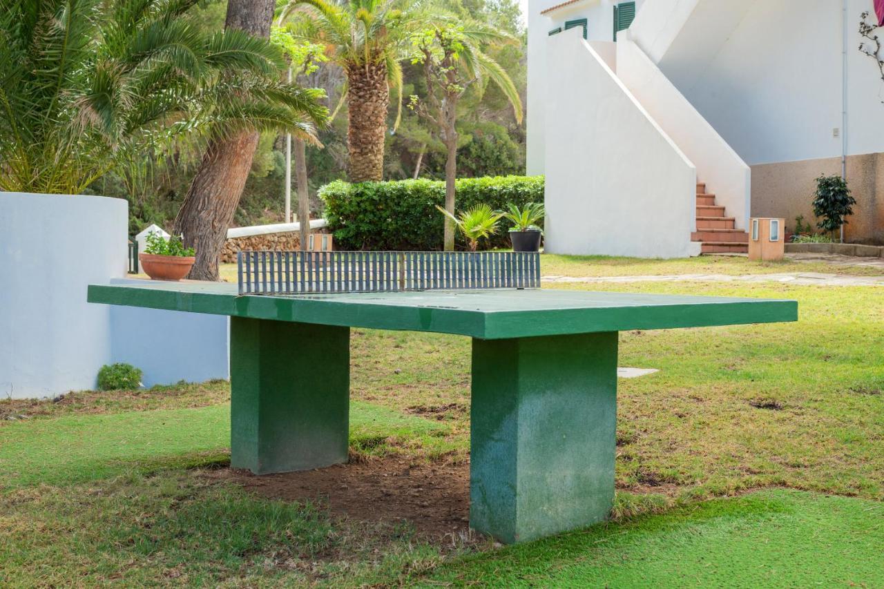 Appartement Pregonda 13 Menorca à Son Parc Extérieur photo