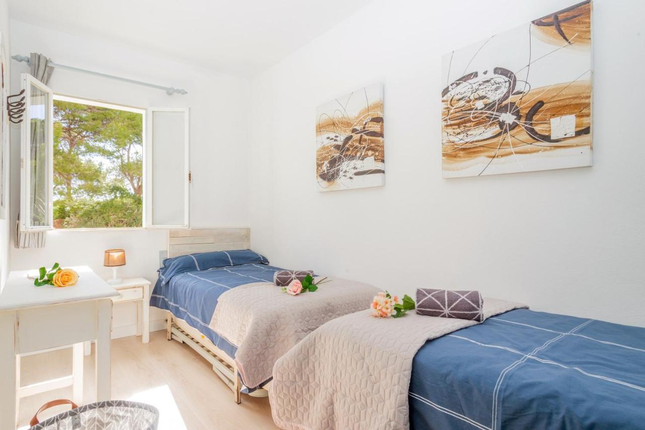 Appartement Pregonda 13 Menorca à Son Parc Extérieur photo