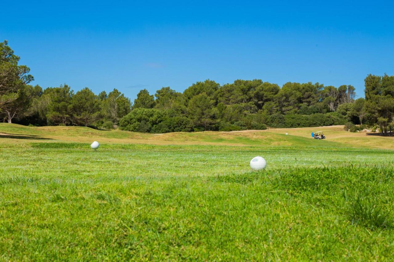 Appartement Pregonda 13 Menorca à Son Parc Extérieur photo