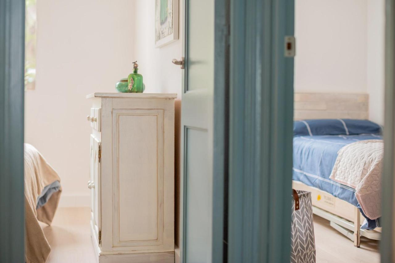 Appartement Pregonda 13 Menorca à Son Parc Extérieur photo
