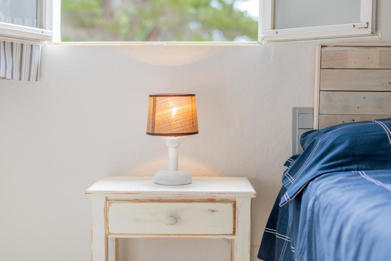 Appartement Pregonda 13 Menorca à Son Parc Extérieur photo