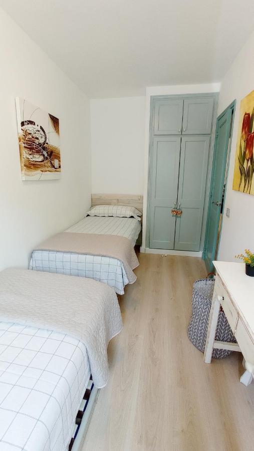 Appartement Pregonda 13 Menorca à Son Parc Extérieur photo