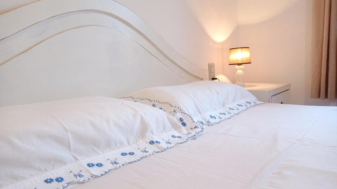 Appartement Pregonda 13 Menorca à Son Parc Extérieur photo