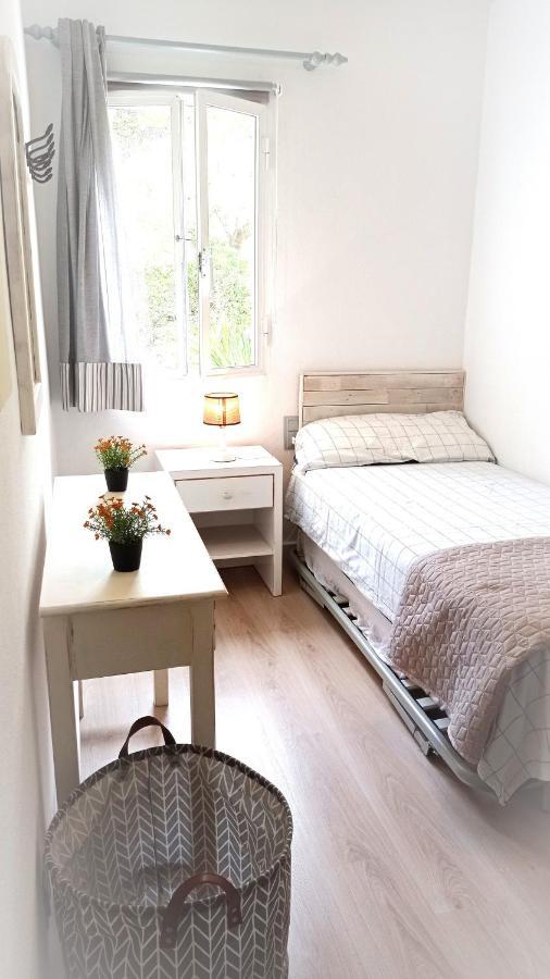 Appartement Pregonda 13 Menorca à Son Parc Extérieur photo