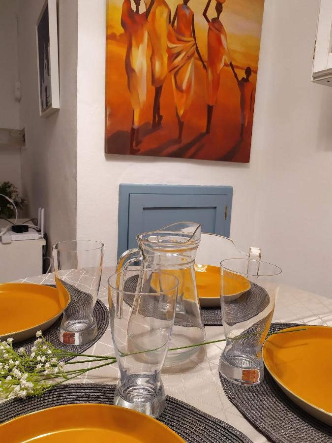 Appartement Pregonda 13 Menorca à Son Parc Extérieur photo